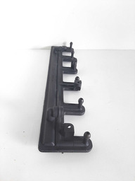 DISTRIBUIDOR COLETOR ADMISSAO BMW X3 2.5 GASOLINA 2001 A 06