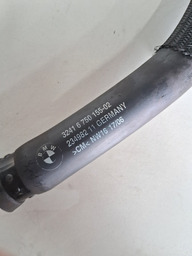 MANGUEIRA BMW X3 2.5 E46 2001 A 2006 COD 3241 6 750 155-02