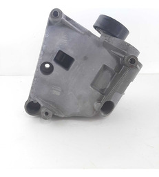 SUPORTE COMPRESSOR AR CONDICIONADO BMW X3 2.5 2001 A 2006