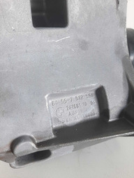 SUPORTE COMPRESSOR AR CONDICIONADO BMW X3 2.5 2001 A 2006