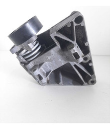 SUPORTE COMPRESSOR AR CONDICIONADO BMW X3 2.5 2001 A 2006