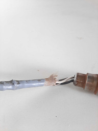 SONDA LAMBDA SECUNDARIA BMW X3 2.5 GASOL E46 2001 A 2006 