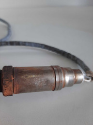 SONDA LAMBDA SECUNDARIA BMW X3 2.5 GASOL E46 2001 A 2006 