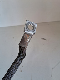 CABO TERRA BMW X3 2.5 GASOL E46 2001 A 2006