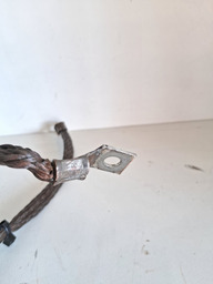 CABO TERRA BMW X3 2.5 GASOL E46 2001 A 2006