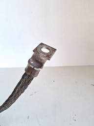 CABO TERRA BMW X3 2.5 GASOL E46 2001 A 2006