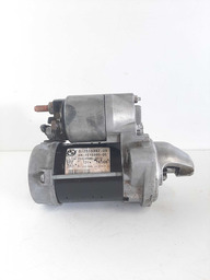 Motor Partida Arranque Bmw X3 2.5 Gasol 192cv E46 2001 A 06