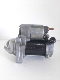 MOTOR PARTIDA ARRANQUE BMW X3 2.5 GASOL 192CV E46 2001 A 06