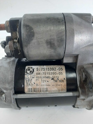 MOTOR PARTIDA ARRANQUE BMW X3 2.5 GASOL 192CV E46 2001 A 06
