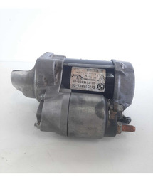 MOTOR PARTIDA ARRANQUE BMW X3 2.5 GASOL 192CV E46 2001 A 06