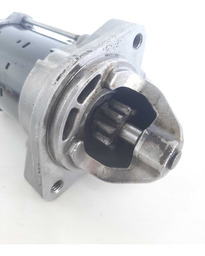 MOTOR PARTIDA ARRANQUE BMW X3 2.5 GASOL 192CV E46 2001 A 06