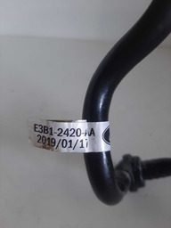 MANGUEIRA DUTO FORD KA 1.0 3CC 2015 A 2021 E3B12420AA