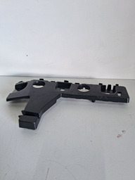 GUIA PARACHOQUE DIANTEIRO DIREITO FORD KA 2019 A 2021 