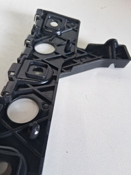 GUIA PARACHOQUE DIANTEIRO DIREITO FORD KA 2019 A 2021 