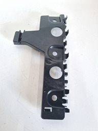 GUIA PARACHOQUE DIANTEIRO DIREITO FORD KA 2019 A 2021 