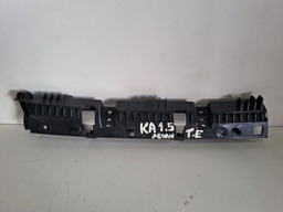 GUIA PARACHOQUE TRASEIRO ESQUERDO FORD KA 2019 A 2021