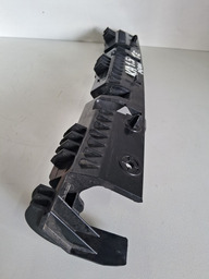 GUIA PARACHOQUE TRASEIRO ESQUERDO FORD KA 2019 A 2021