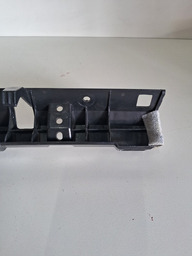 GUIA PARACHOQUE TRASEIRO ESQUERDO FORD KA 2019 A 2021