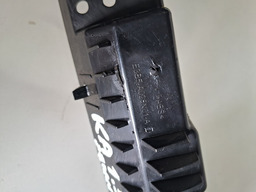 GUIA PARACHOQUE TRASEIRO ESQUERDO FORD KA 2019 A 2021