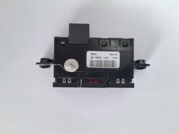 BOTÃO PISCA BLOQUEI FORD KA 2015 2016 2017 2018 2019 2020 21