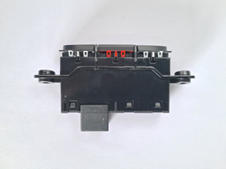 BOTÃO PISCA BLOQUEI FORD KA 2015 2016 2017 2018 2019 2020 21