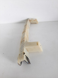 GUIA VIDRO DIANTEIRO DIREITO FORD KA 2015 2016 2017 A 2021