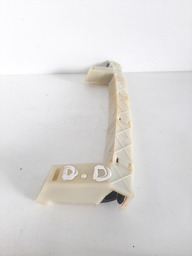 GUIA VIDRO DIANTEIRO DIREITO FORD KA 2015 2016 2017 A 2021