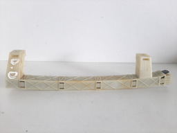 GUIA VIDRO DIANTEIRO DIREITO FORD KA 2015 2016 2017 A 2021