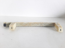 GUIA VIDRO DIANTEIRO DIREITO FORD KA 2015 2016 2017 A 2021