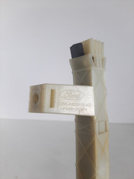 GUIA VIDRO DIANTEIRO DIREITO FORD KA 2015 2016 2017 A 2021