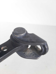 LIMITADOR PORTA DIANTEIRA DIREITA FORD KA 2015 2016 A 2021