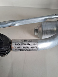 LIMPADOR PARABRISA DIANTEIRO FORD KA  2015 A 2021 