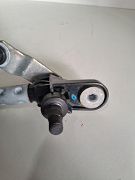 LIMPADOR PARABRISA DIANTEIRO FORD KA  2015 A 2021 