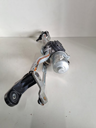 LIMPADOR PARABRISA DIANTEIRO FORD KA  2015 A 2021 