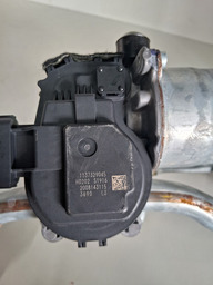 LIMPADOR PARABRISA DIANTEIRO FORD KA  2015 A 2021 