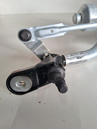 LIMPADOR PARABRISA DIANTEIRO FORD KA  2015 A 2021 