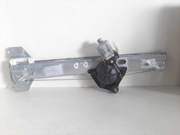 Maquina Vidro Dianteira Direita Ford Ka 2015 2016 2017 A 21