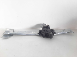 MAQUINA VIDRO DIANTEIRA DIREITA FORD KA 2015 2016 2017 A 21