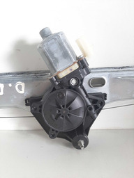 MAQUINA VIDRO DIANTEIRA DIREITA FORD KA 2015 2016 2017 A 21