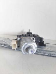 MAQUINA VIDRO DIANTEIRA DIREITA FORD KA 2015 2016 2017 A 21