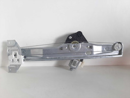 MAQUINA VIDRO DIANTEIRA DIREITA FORD KA 2015 2016 2017 A 21