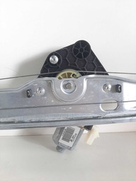 MAQUINA VIDRO DIANTEIRA DIREITA FORD KA 2015 2016 2017 A 21