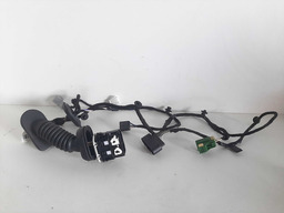 Chicote Porta Dianteira Direita Ford Ka 2015 2016 2017 A 21