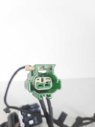 CHICOTE PORTA DIANTEIRA DIREITA FORD KA 2015 2016 2017 A 21