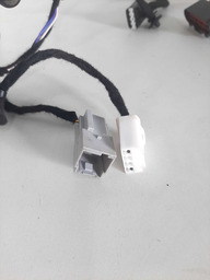 CHICOTE PORTA DIANTEIRA DIREITA FORD KA 2015 2016 2017 A 21