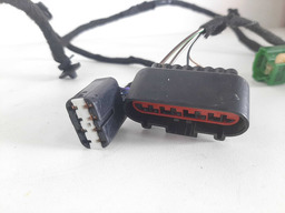 CHICOTE PORTA DIANTEIRA DIREITA FORD KA 2015 2016 2017 A 21