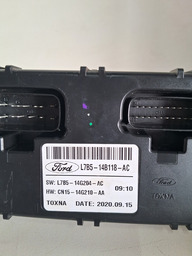 MODULO CONFORTO FORD KA 2019 2020 2021 