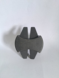 DIVISOR PORTA COPOS CONSOLE CENTRAL FORD KA 2015 A 2021 