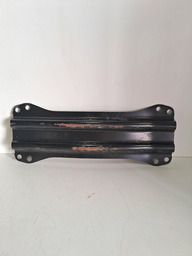 SUPORTE TRAVESSA ESCAPAMENTO FORD KA 2019 2020 2021