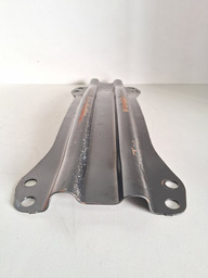 SUPORTE TRAVESSA ESCAPAMENTO FORD KA 2019 2020 2021